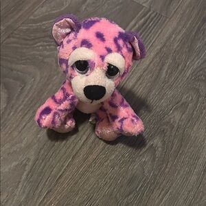 Russ Pink and Purple Plush